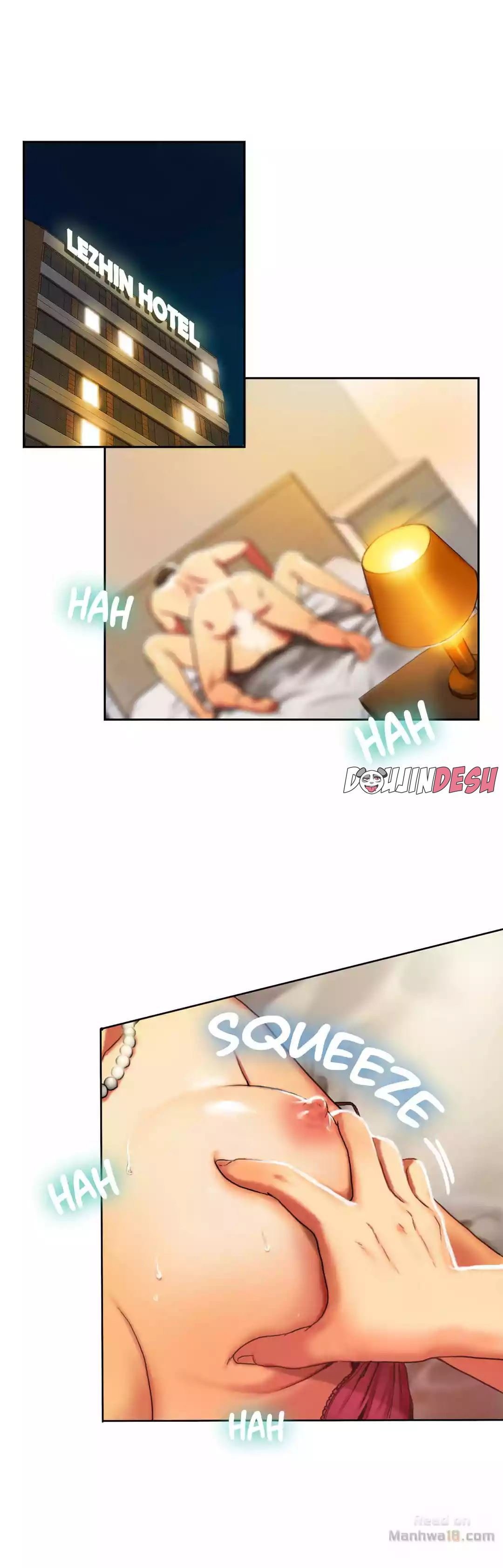 Bittersweet - Chapter 01 19