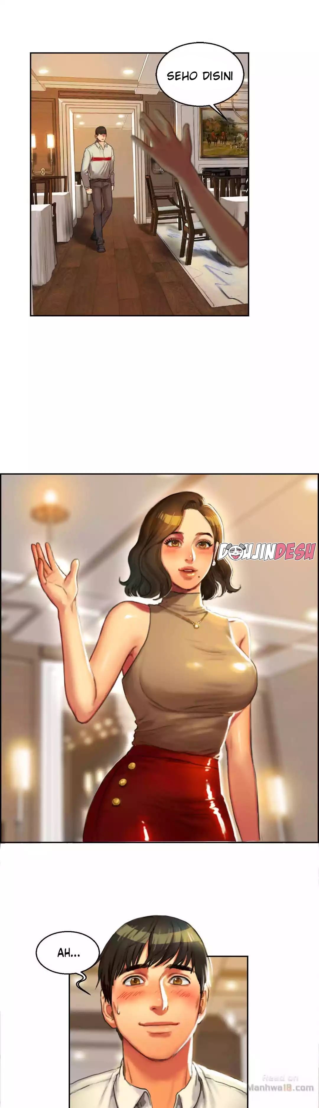 Bittersweet - Chapter 01 39