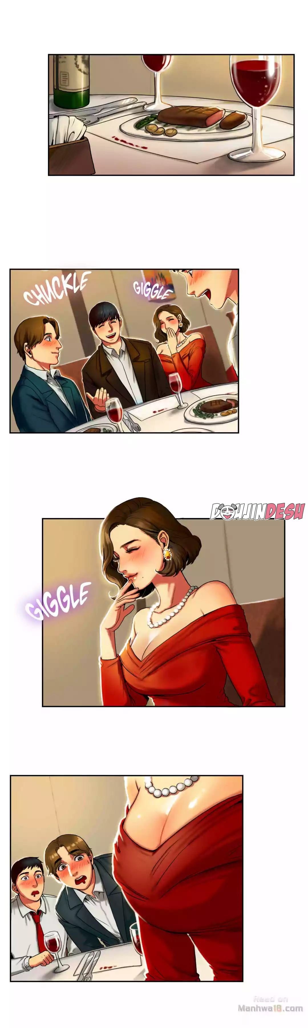 Bittersweet - Chapter 01 12