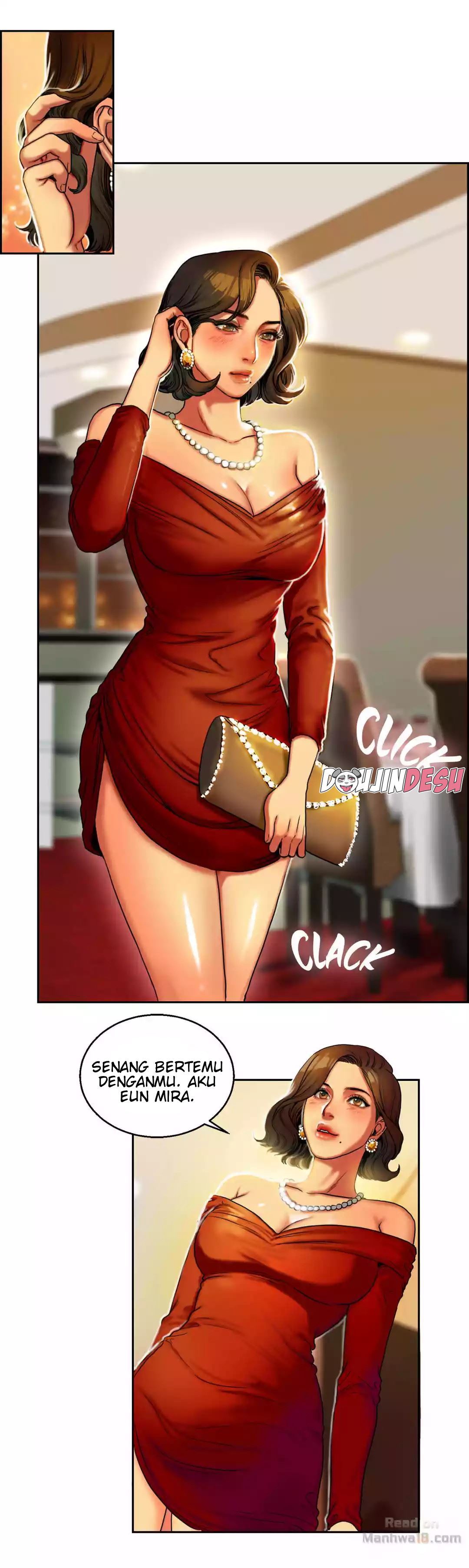 Bittersweet - Chapter 01 9