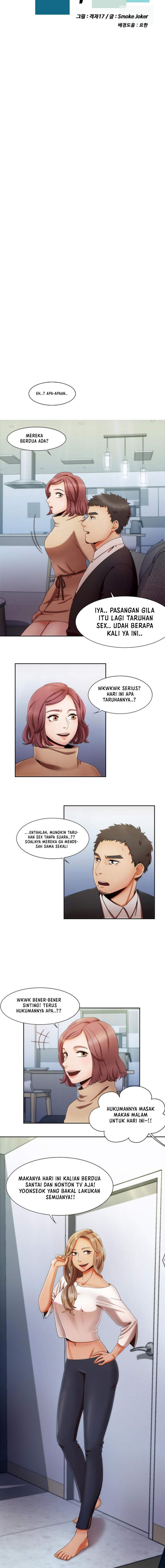 Betting Couple - Chapter 1 8