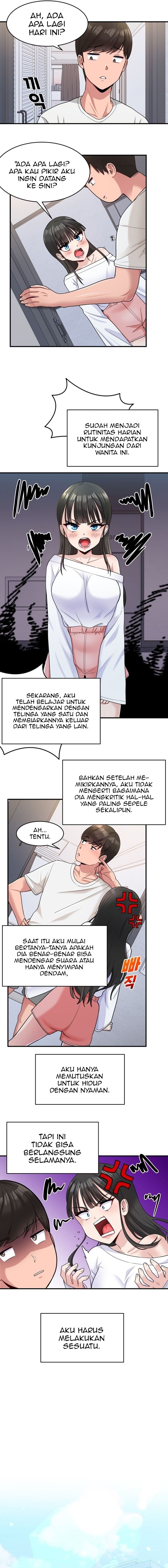 A Crushing Confession - Chapter 01 8