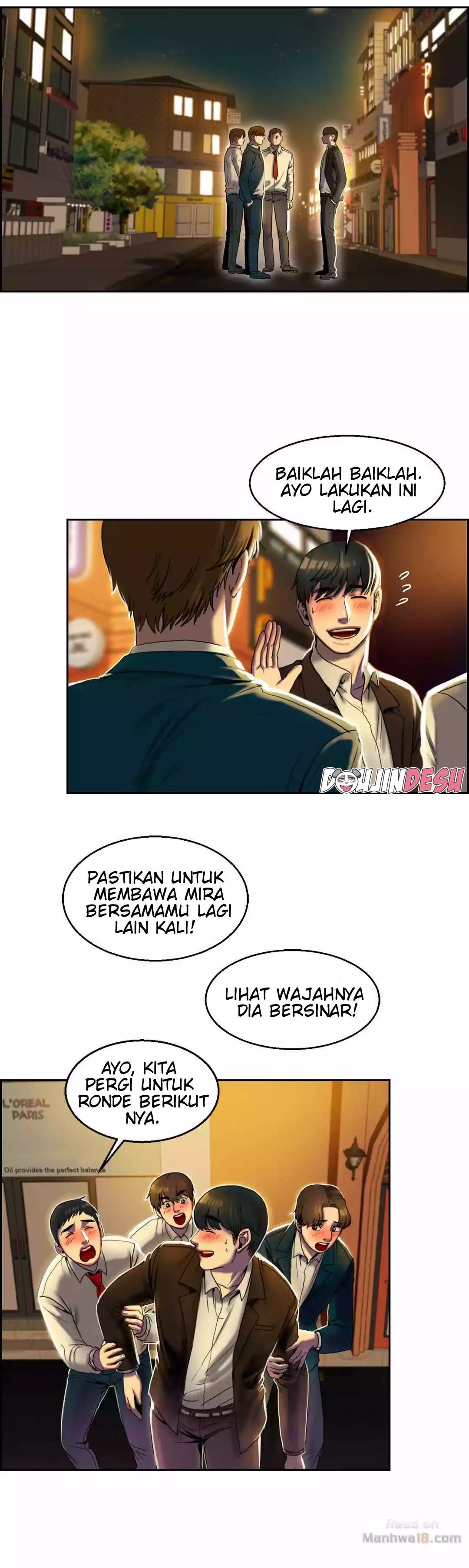 Bittersweet - Chapter 01 14