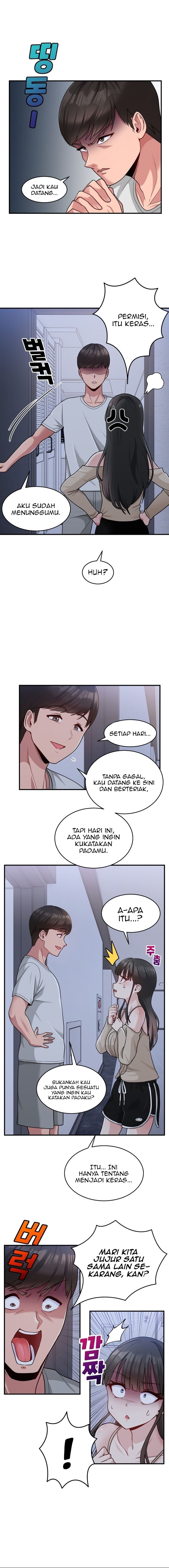A Crushing Confession - Chapter 01 12