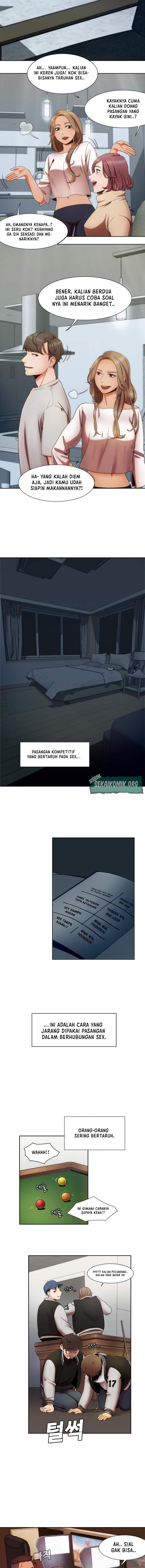 Betting Couple - Chapter 1 9