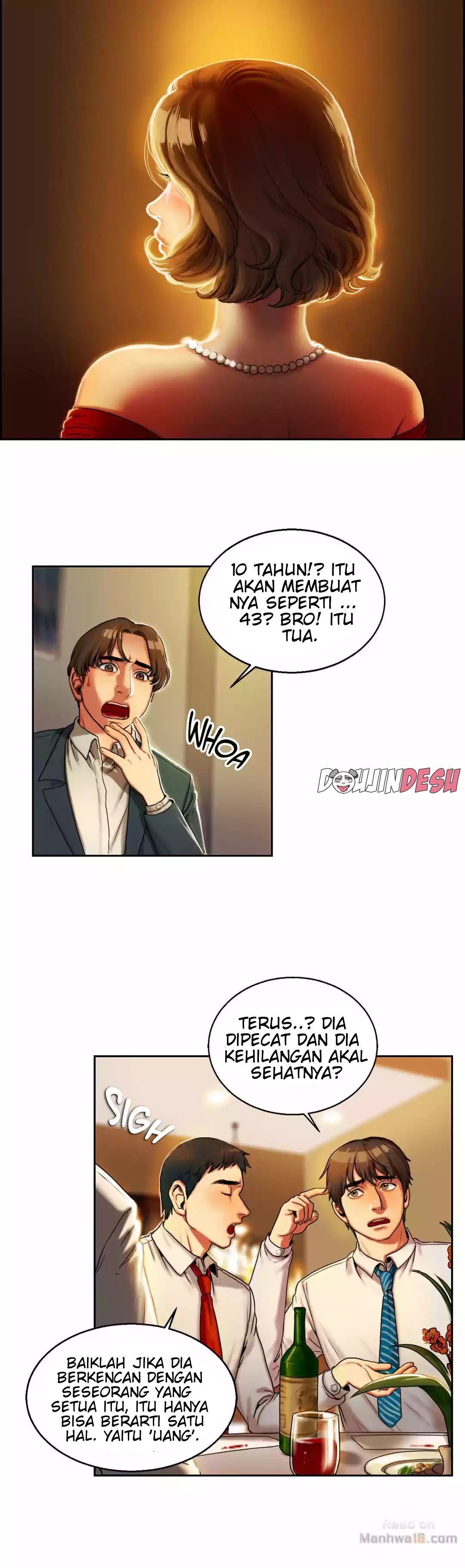 Bittersweet - Chapter 01 6