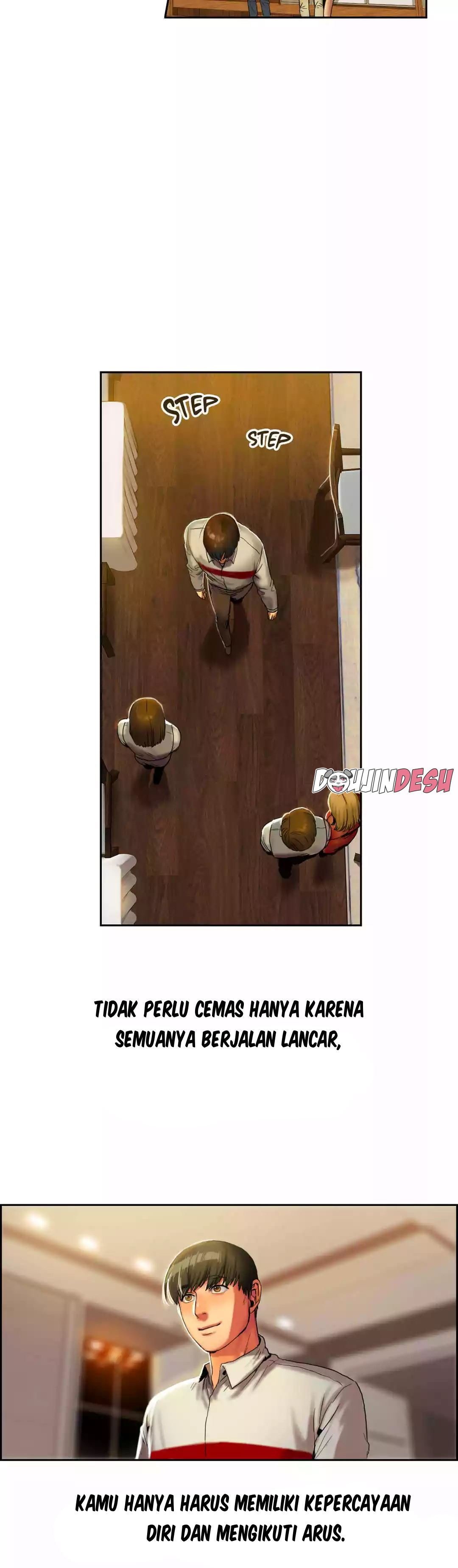 Bittersweet - Chapter 01 38
