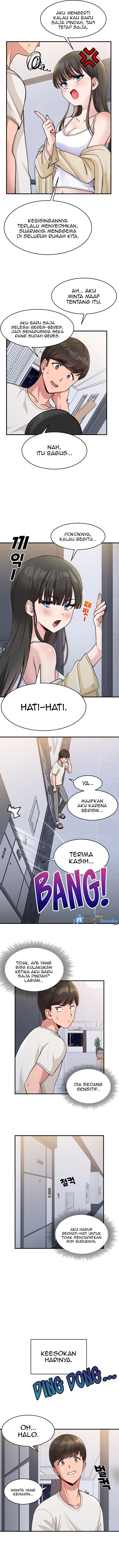 A Crushing Confession - Chapter 01 5