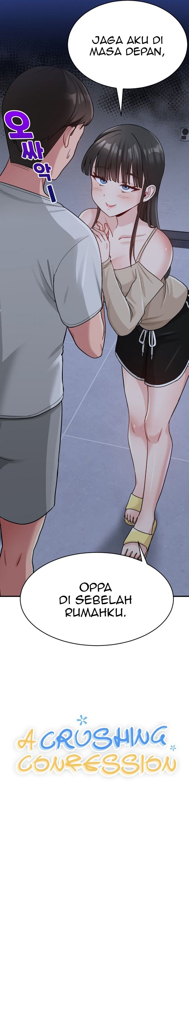 A Crushing Confession - Chapter 01 15