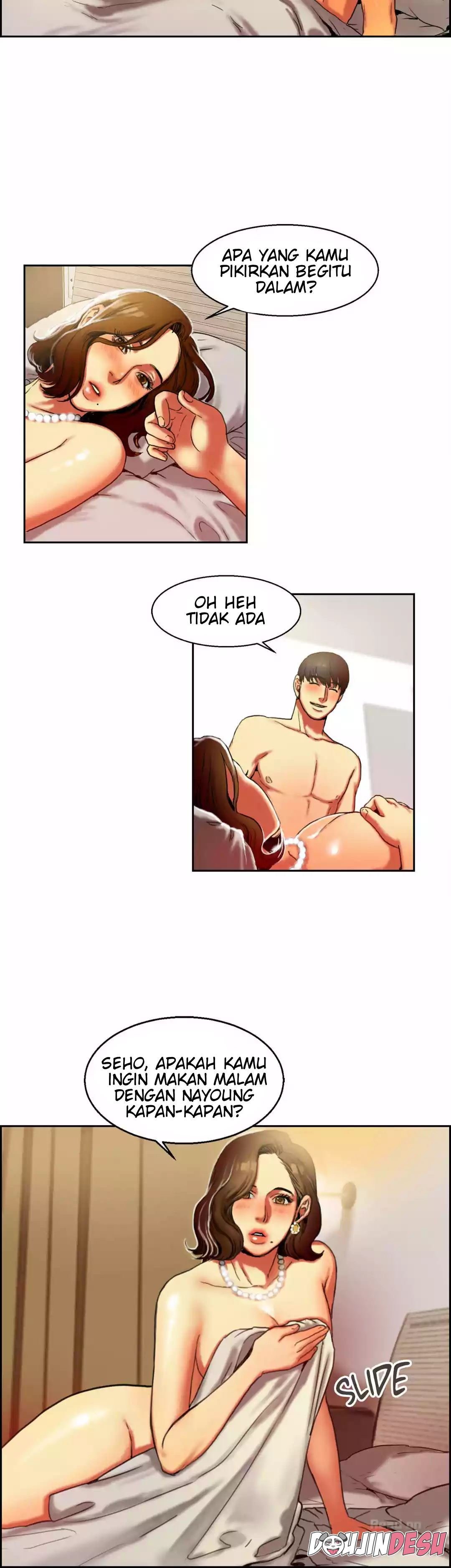 Bittersweet - Chapter 01 34