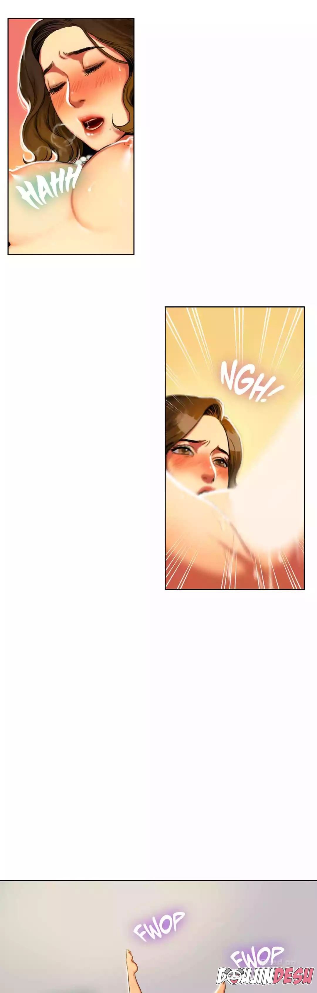 Bittersweet - Chapter 01 21
