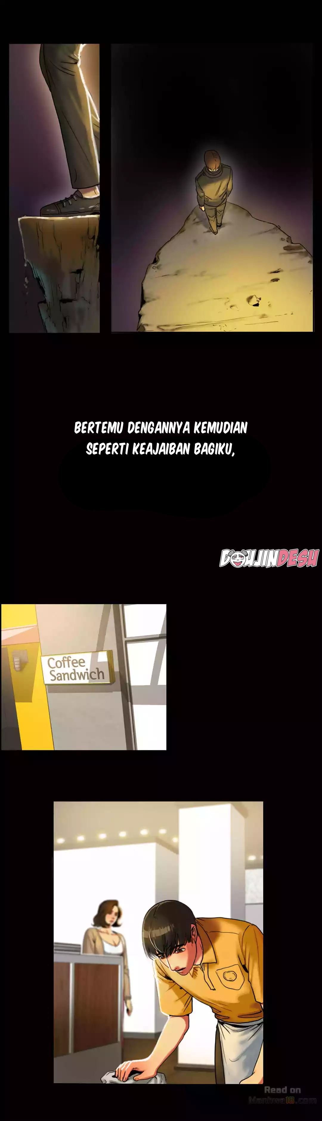 Bittersweet - Chapter 01 32