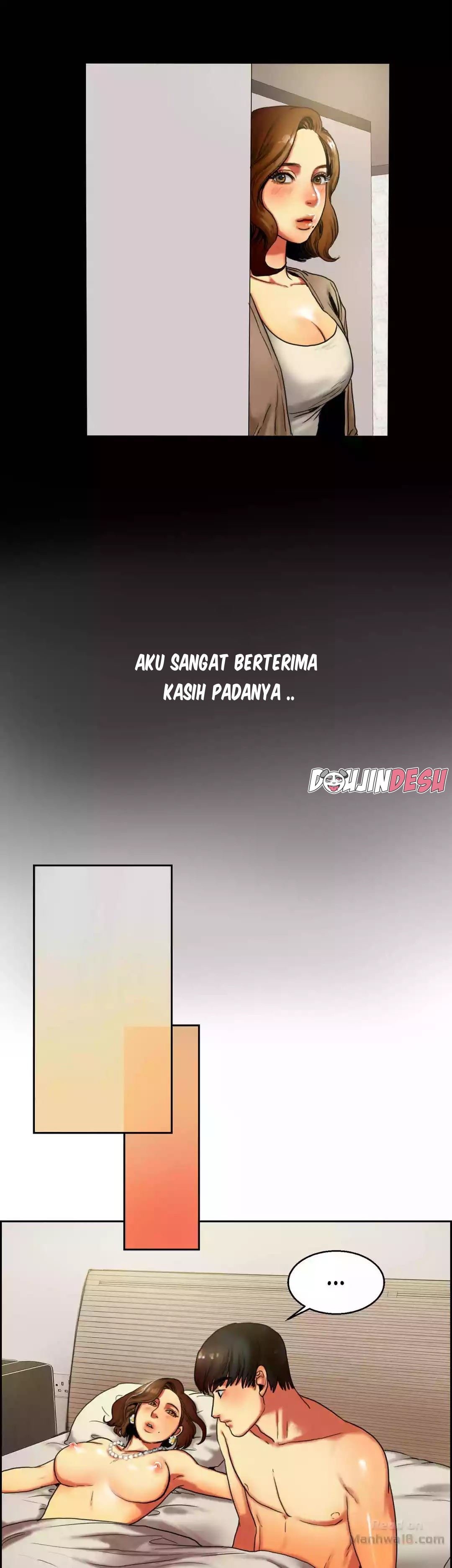 Bittersweet - Chapter 01 33