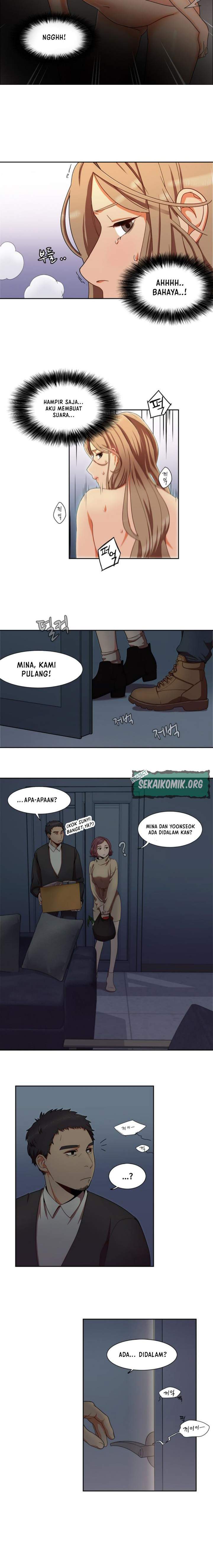 Betting Couple - Chapter 1 5