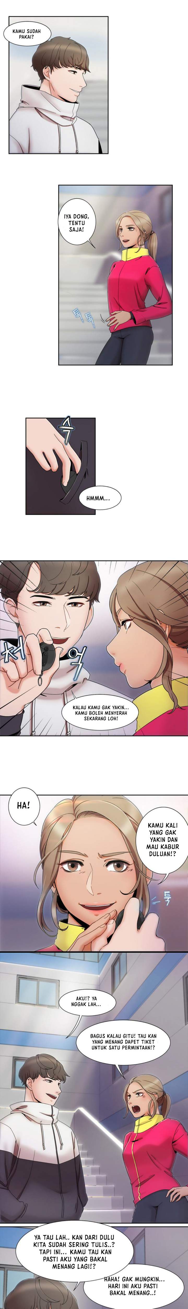 Betting Couple - Chapter 1 13