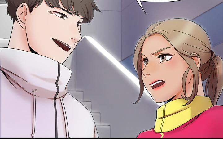 Betting Couple - Chapter 1 14