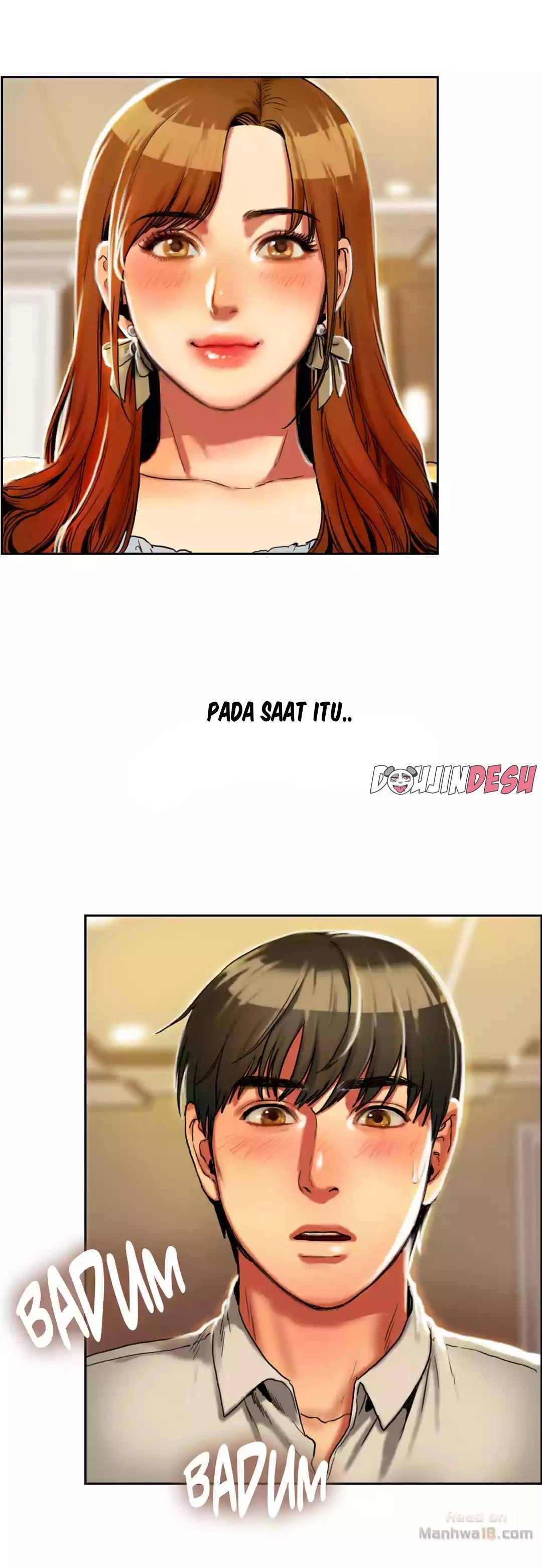 Bittersweet - Chapter 01 43