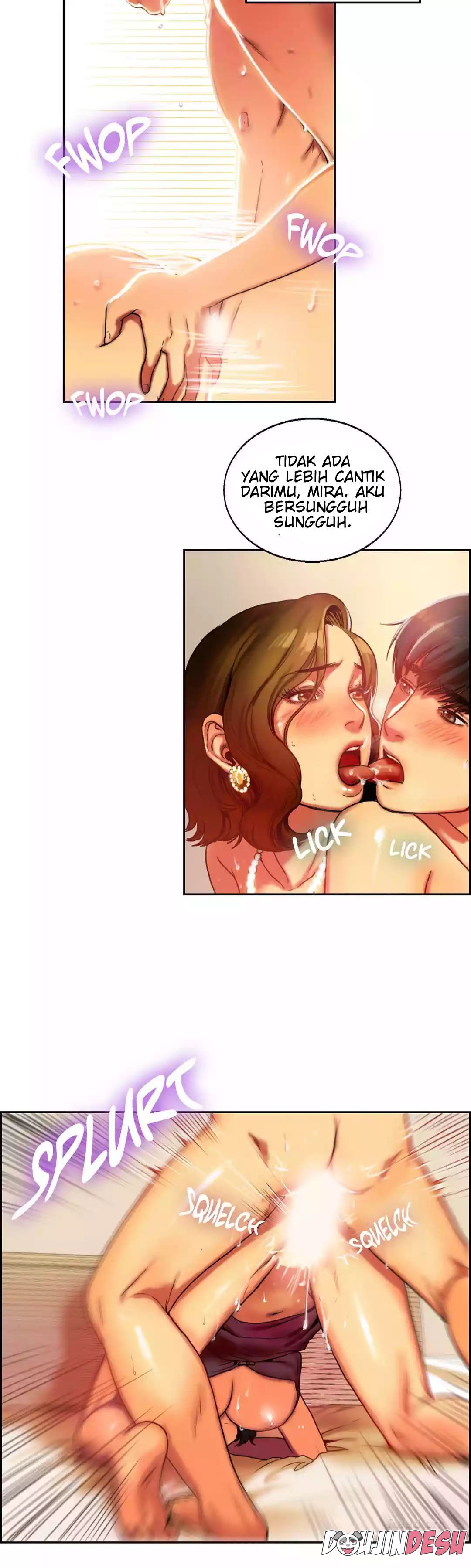 Bittersweet - Chapter 01 28