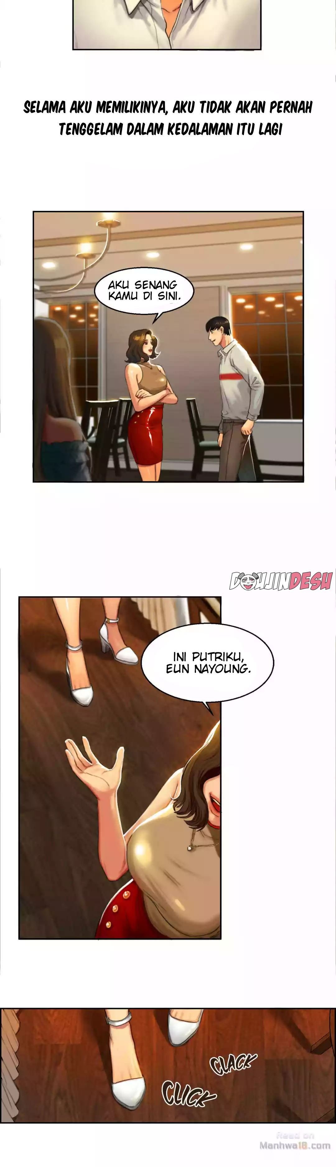 Bittersweet - Chapter 01 40