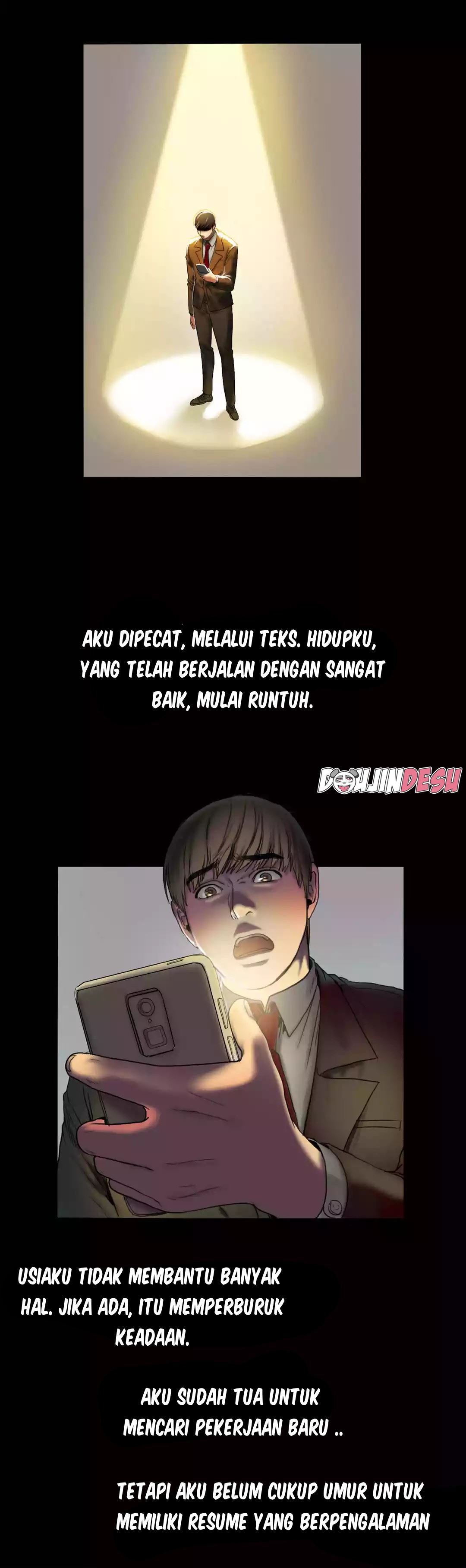 Bittersweet - Chapter 01 30