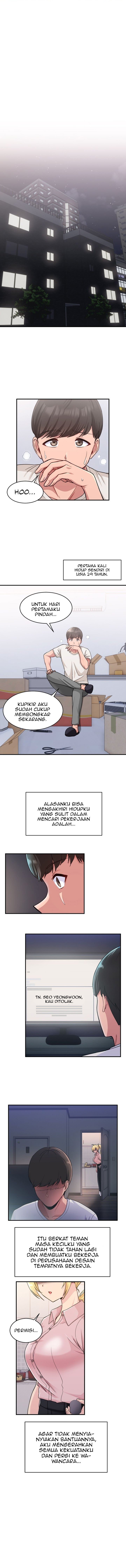 A Crushing Confession - Chapter 01 2