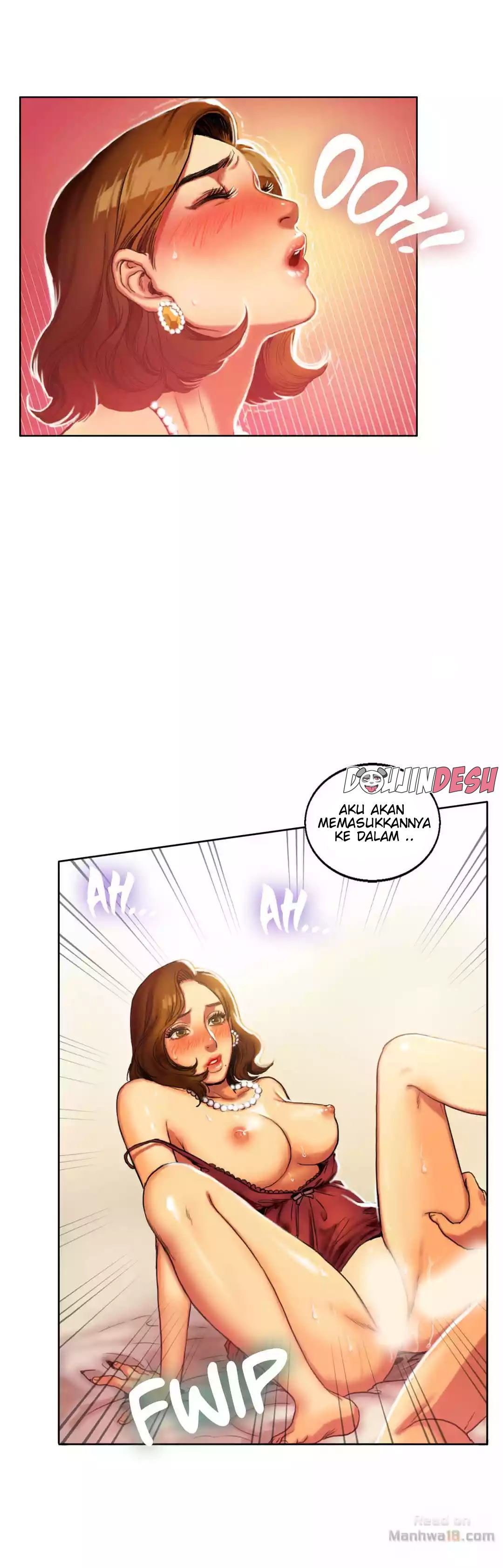 Bittersweet - Chapter 01 20