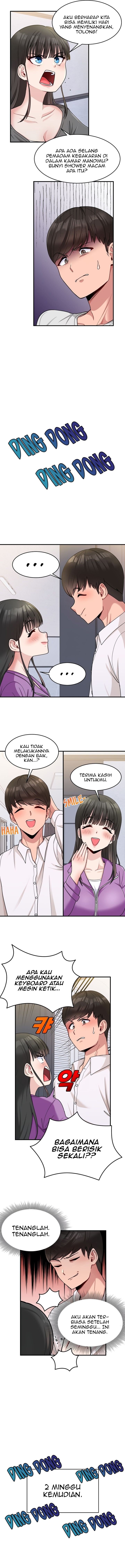 A Crushing Confession - Chapter 01 7