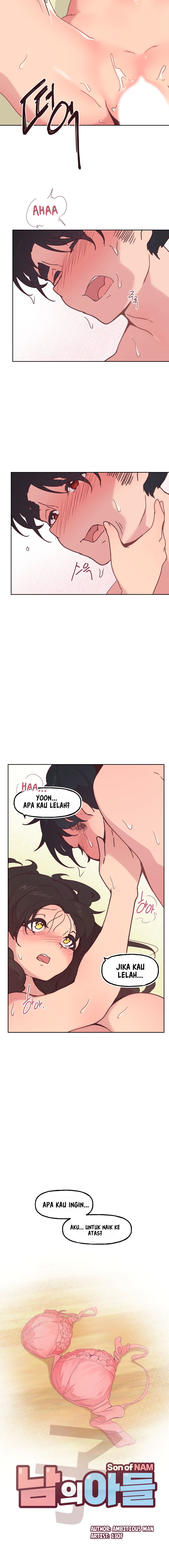 Son of Nam - Chapter 05 12