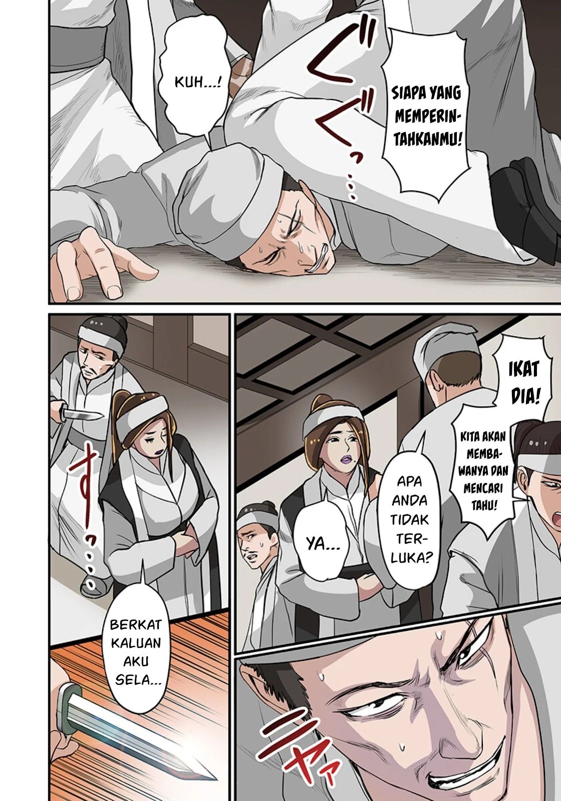 Dorei Senshi no Isekai Taneuma Seikatsu 〜 Mahou mo Bujutsu mo Saikyou dashi Harem made! 〜 - Chapter 06 14