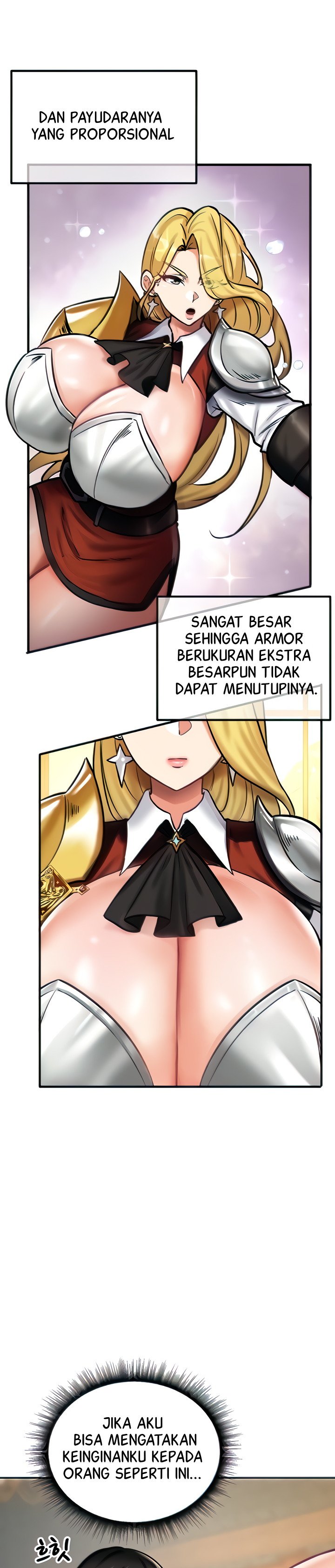 Regressed Warrior&#8217;s Female Dominance - Chapter 04 10