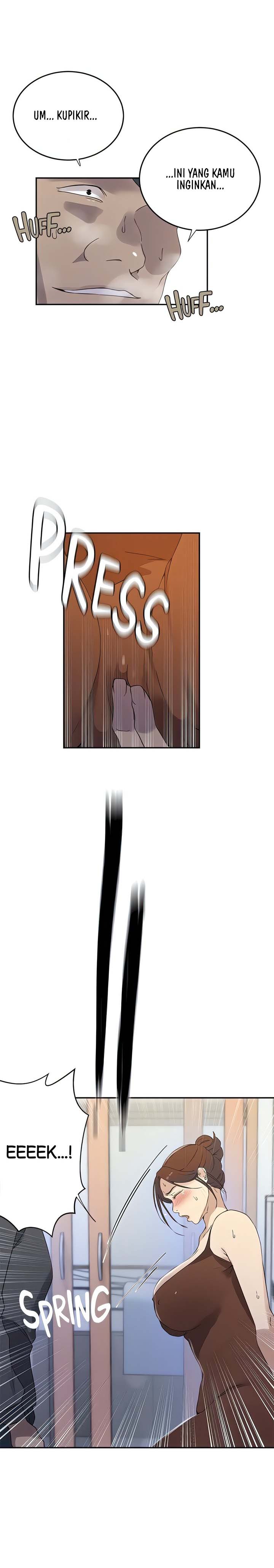 Secret Class - Chapter 222 13