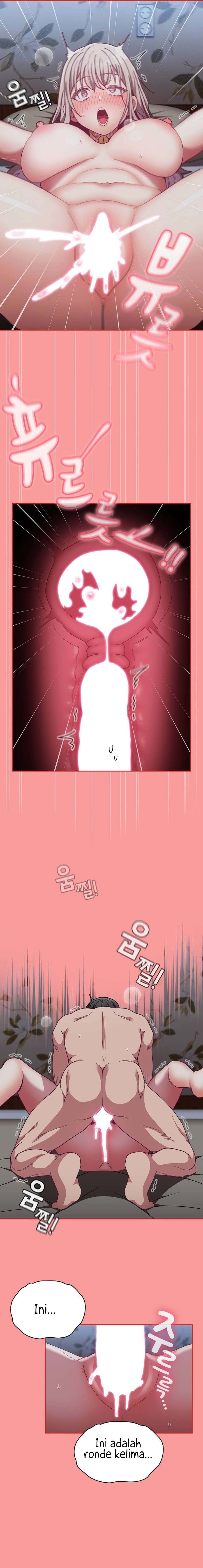 Rehabilitation Maids - Chapter 91 8