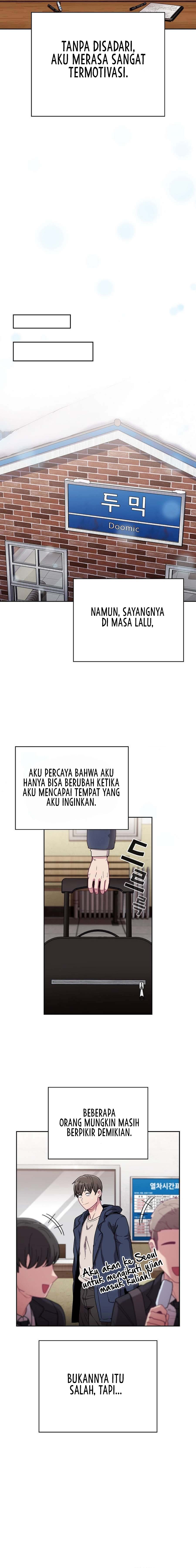 Rehabilitation Maids - Chapter 91 16