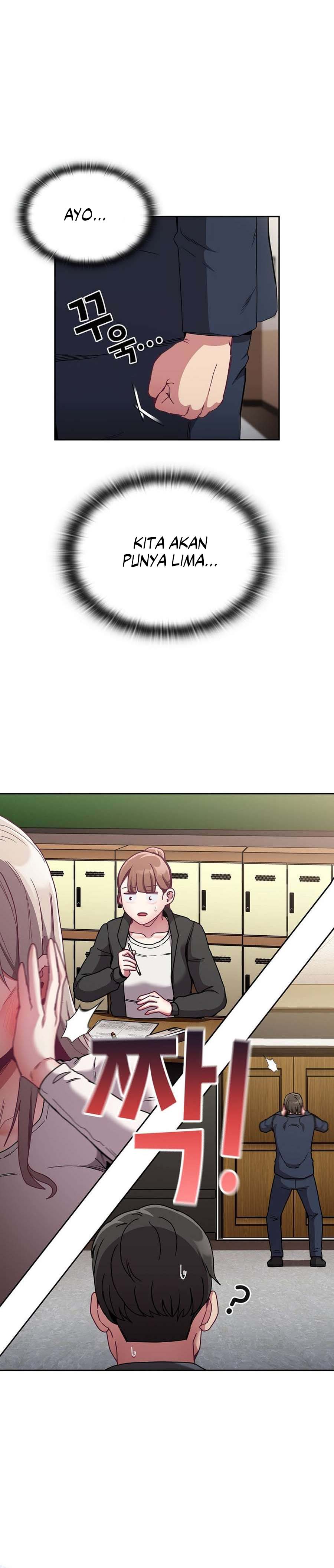 Rehabilitation Maids - Chapter 91 26