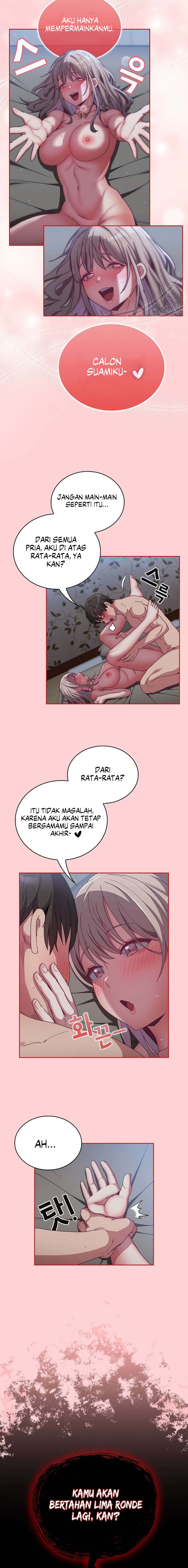 Rehabilitation Maids - Chapter 91 4