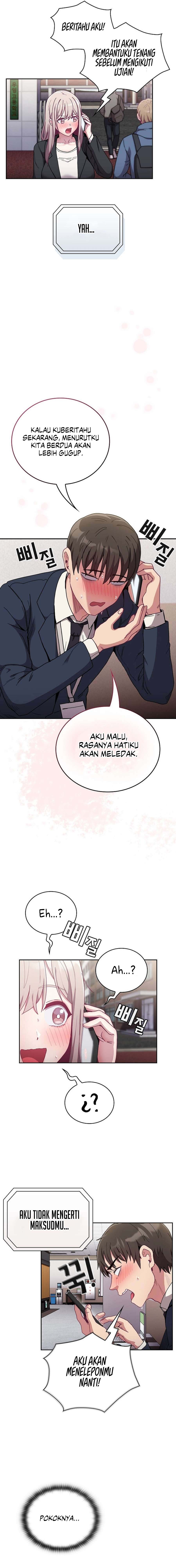 Rehabilitation Maids - Chapter 91 22
