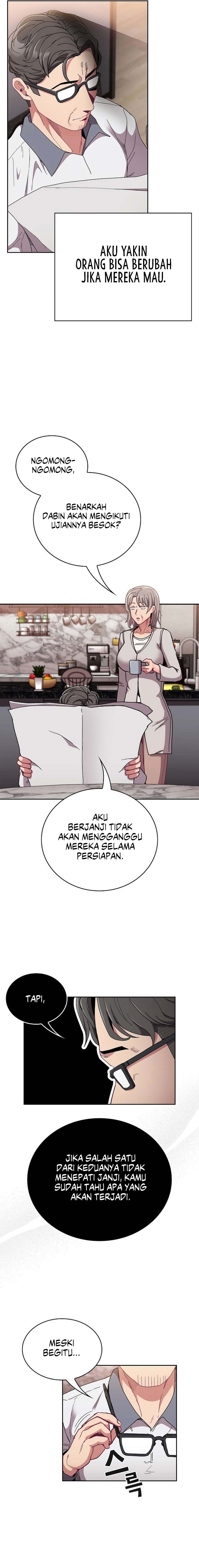 Rehabilitation Maids - Chapter 91 18