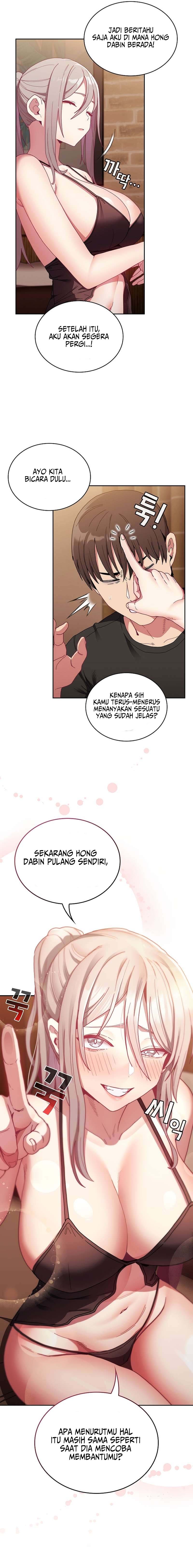 Rehabilitation Maids - Chapter 82 3