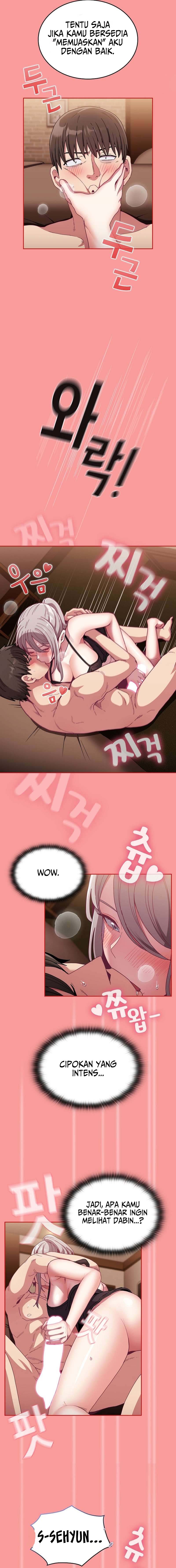 Rehabilitation Maids - Chapter 82 17