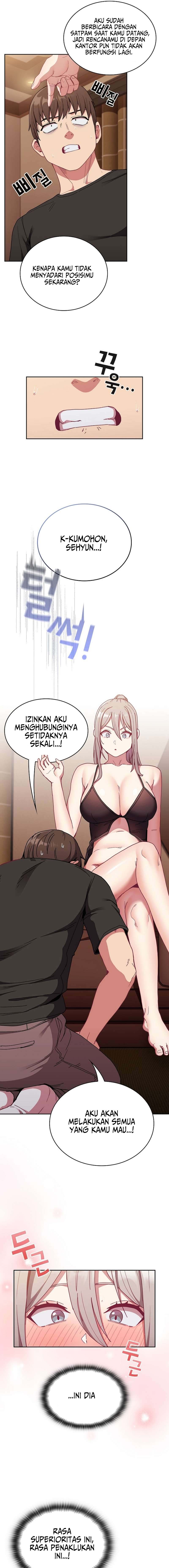 Rehabilitation Maids - Chapter 82 4