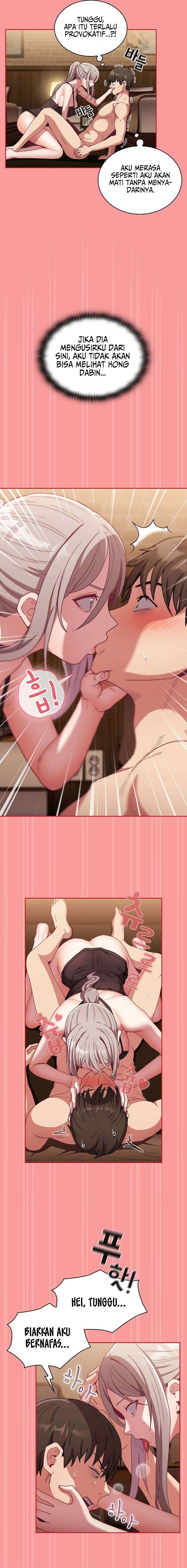 Rehabilitation Maids - Chapter 82 14