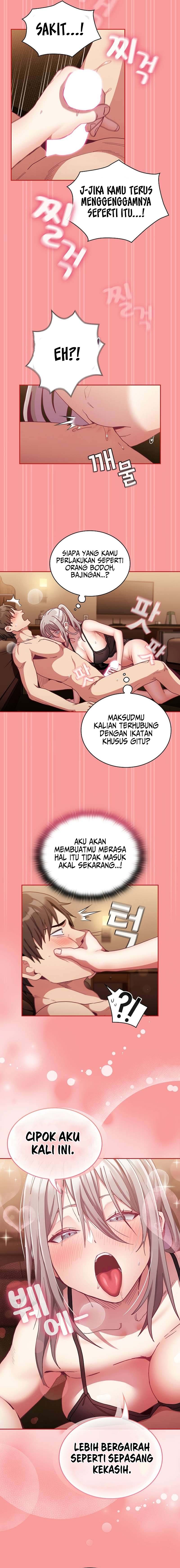 Rehabilitation Maids - Chapter 82 16