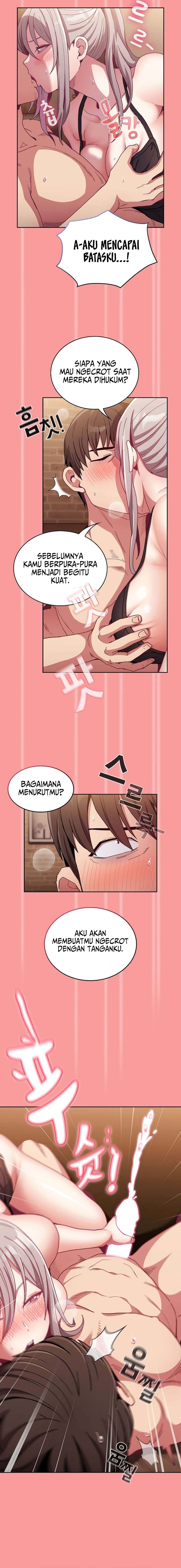 Rehabilitation Maids - Chapter 82 18