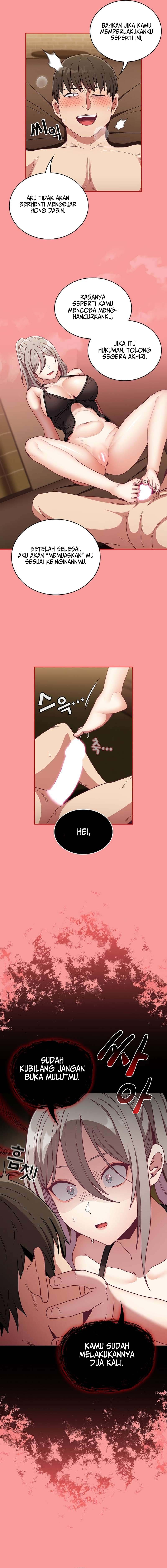 Rehabilitation Maids - Chapter 82 13