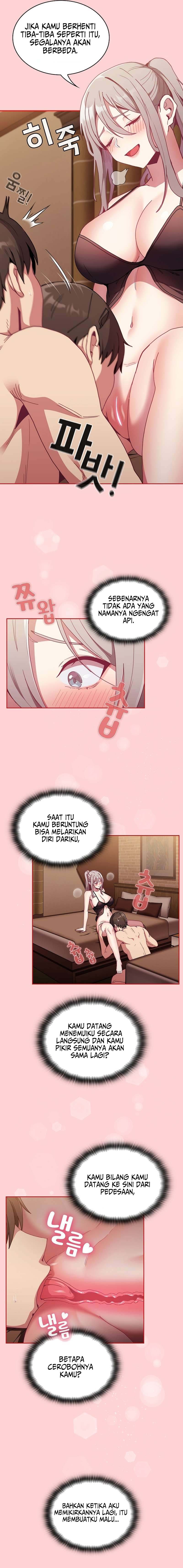 Rehabilitation Maids - Chapter 82 7