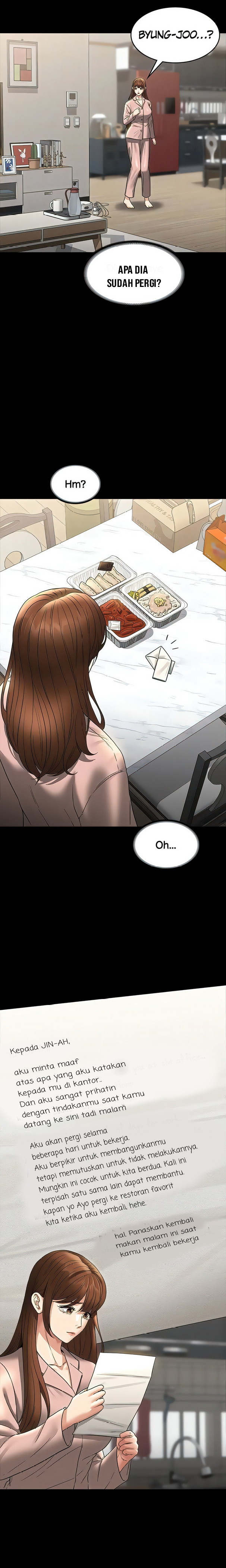 Administrator Privileges - Chapter 84 19