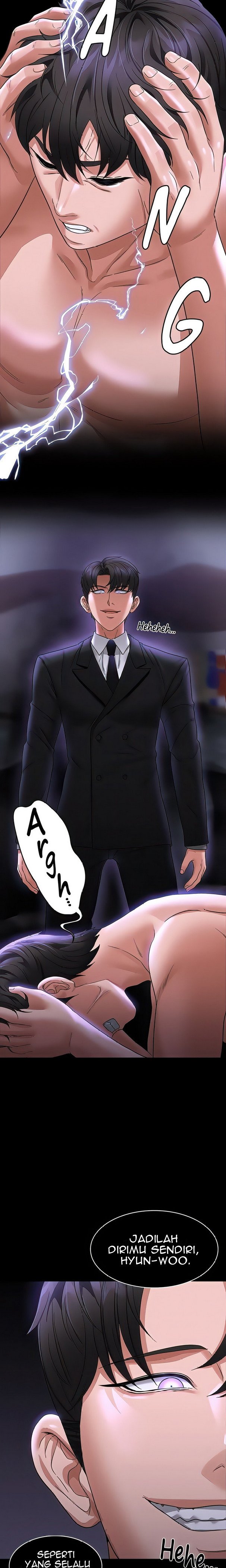 Administrator Privileges - Chapter 84 10