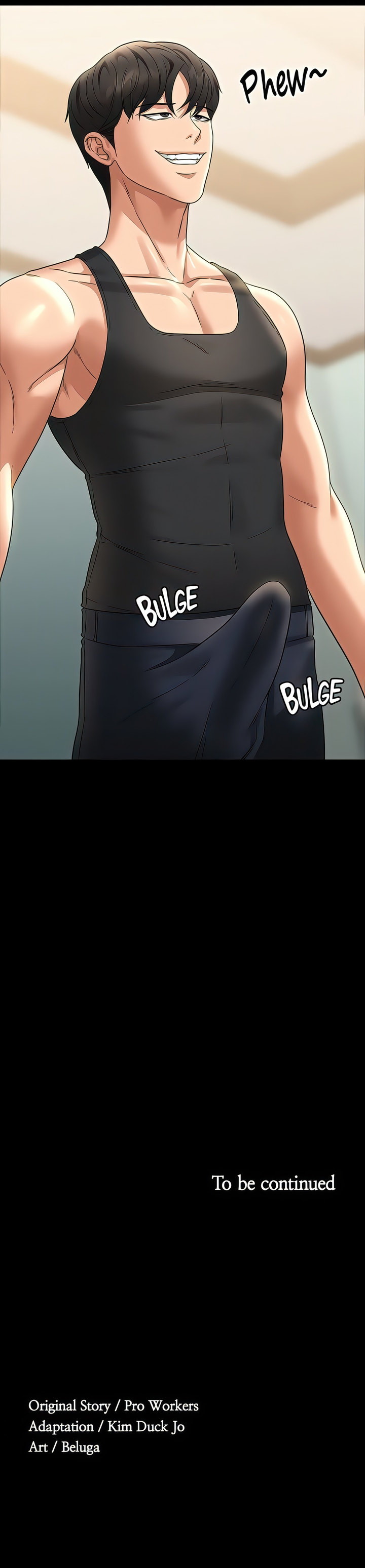 Administrator Privileges - Chapter 84 24