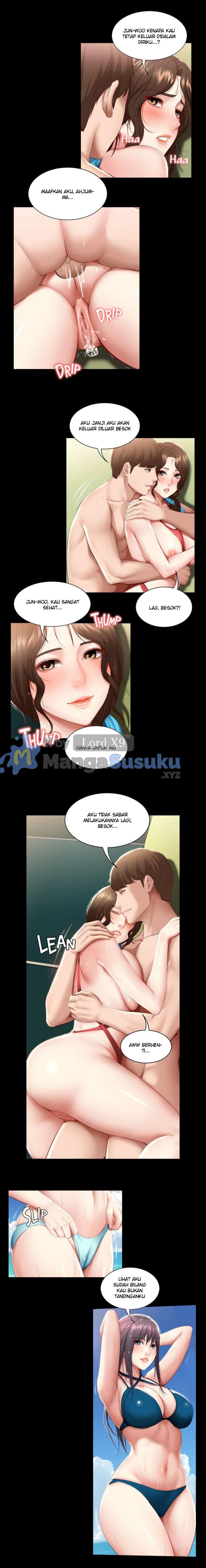 Boarding Diary Uncensored - Chapter 74 7