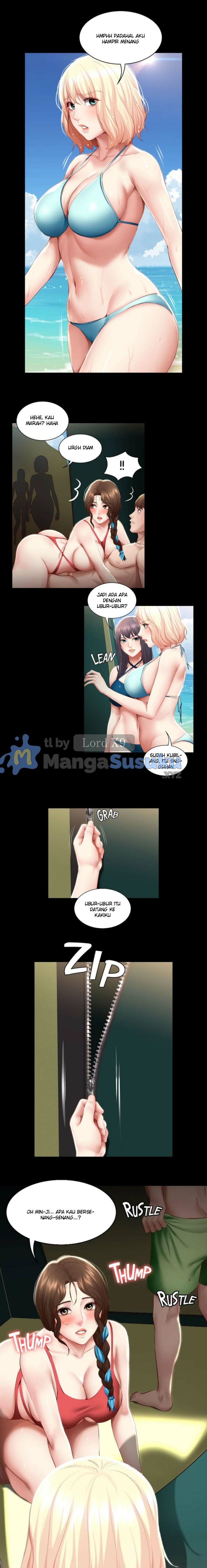 Boarding Diary Uncensored - Chapter 74 8
